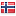vinterbadning.com server is located in Norway